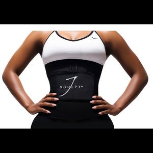 JSCULPT fitness belt original